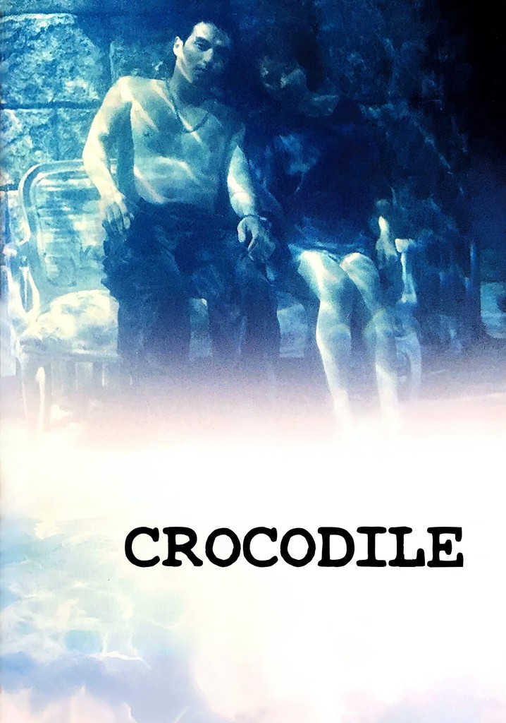 Crocodilo Filme Veja Onde Assistir Online